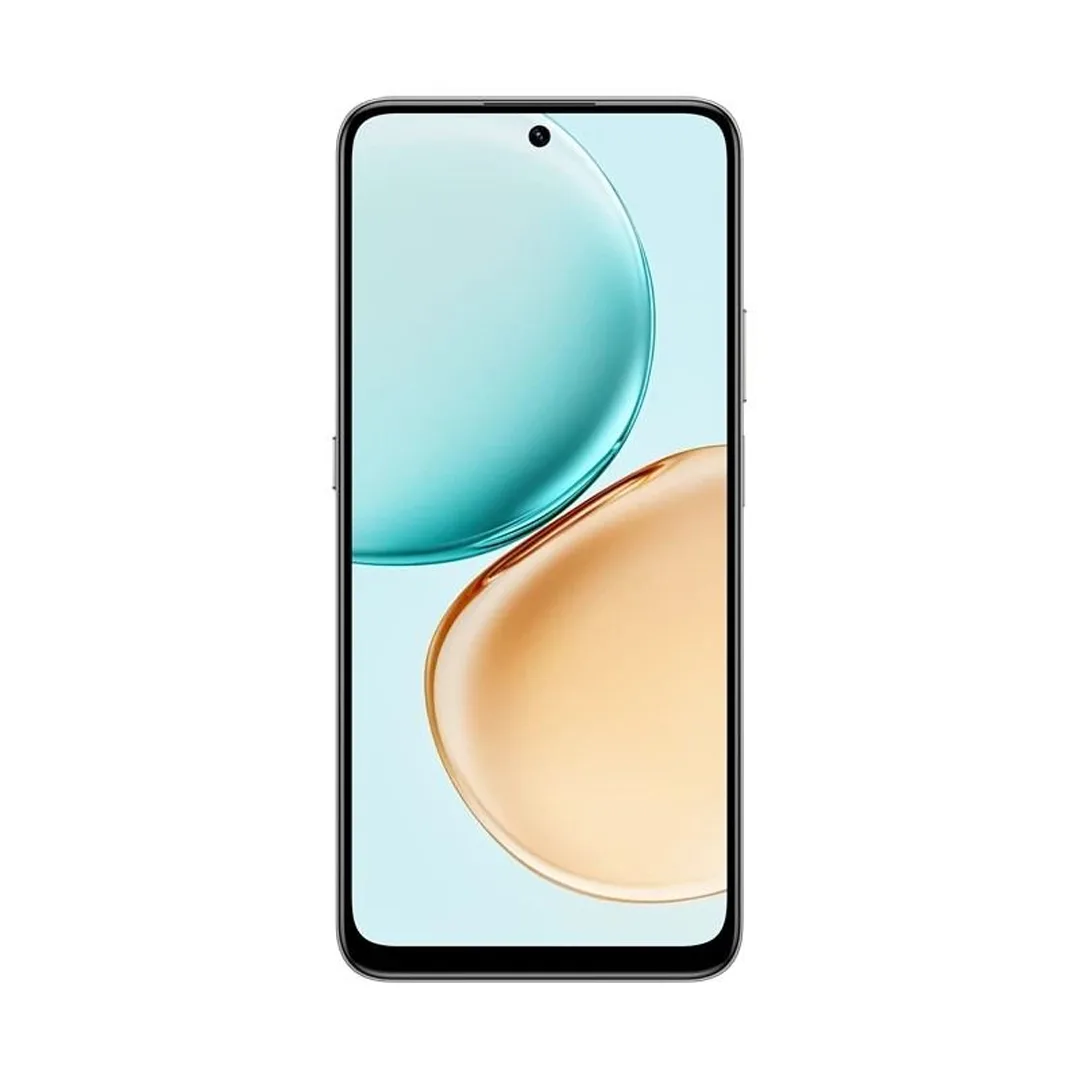 Honor X7d 8GB/128GB Velvet Black