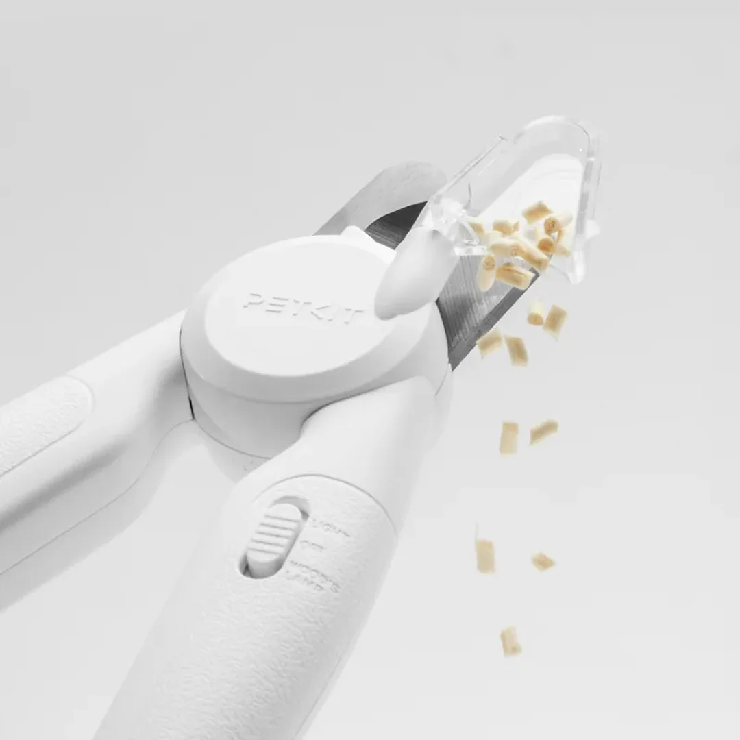 Когтерезка Petkit Pet LED Nail Clipper PRO (PK2302)