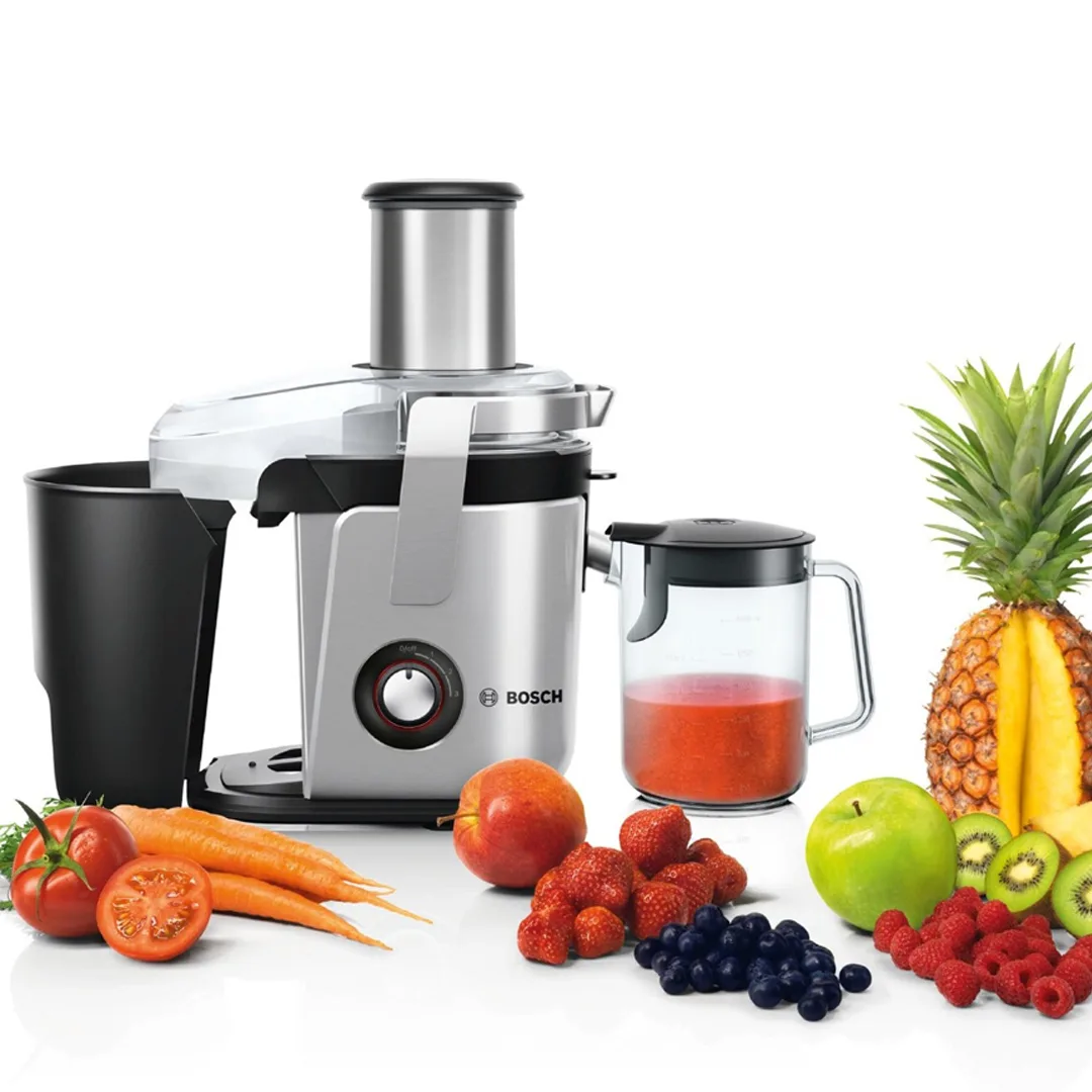 Соковыжималка Bosch MES4010