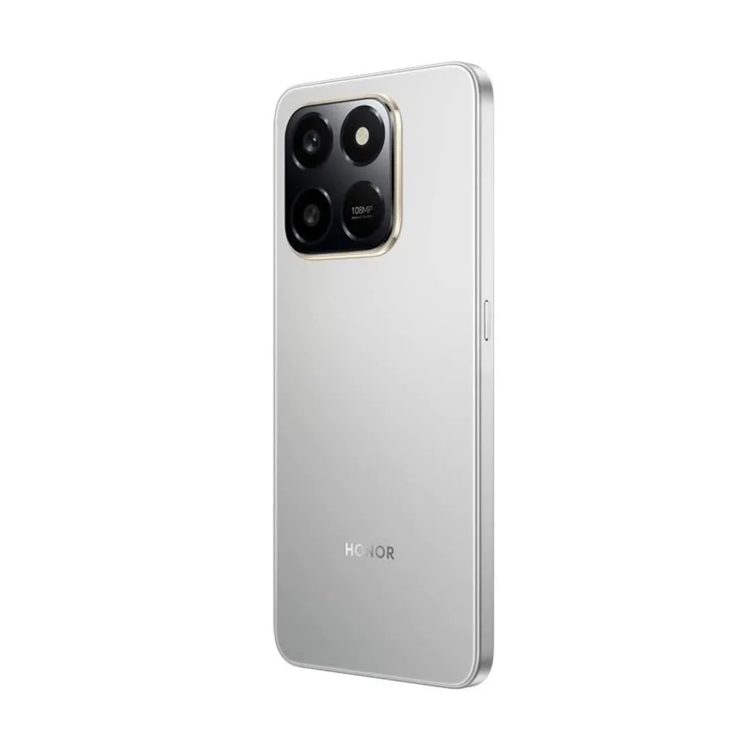 Honor X7d 8GB/128GB Velvet Black