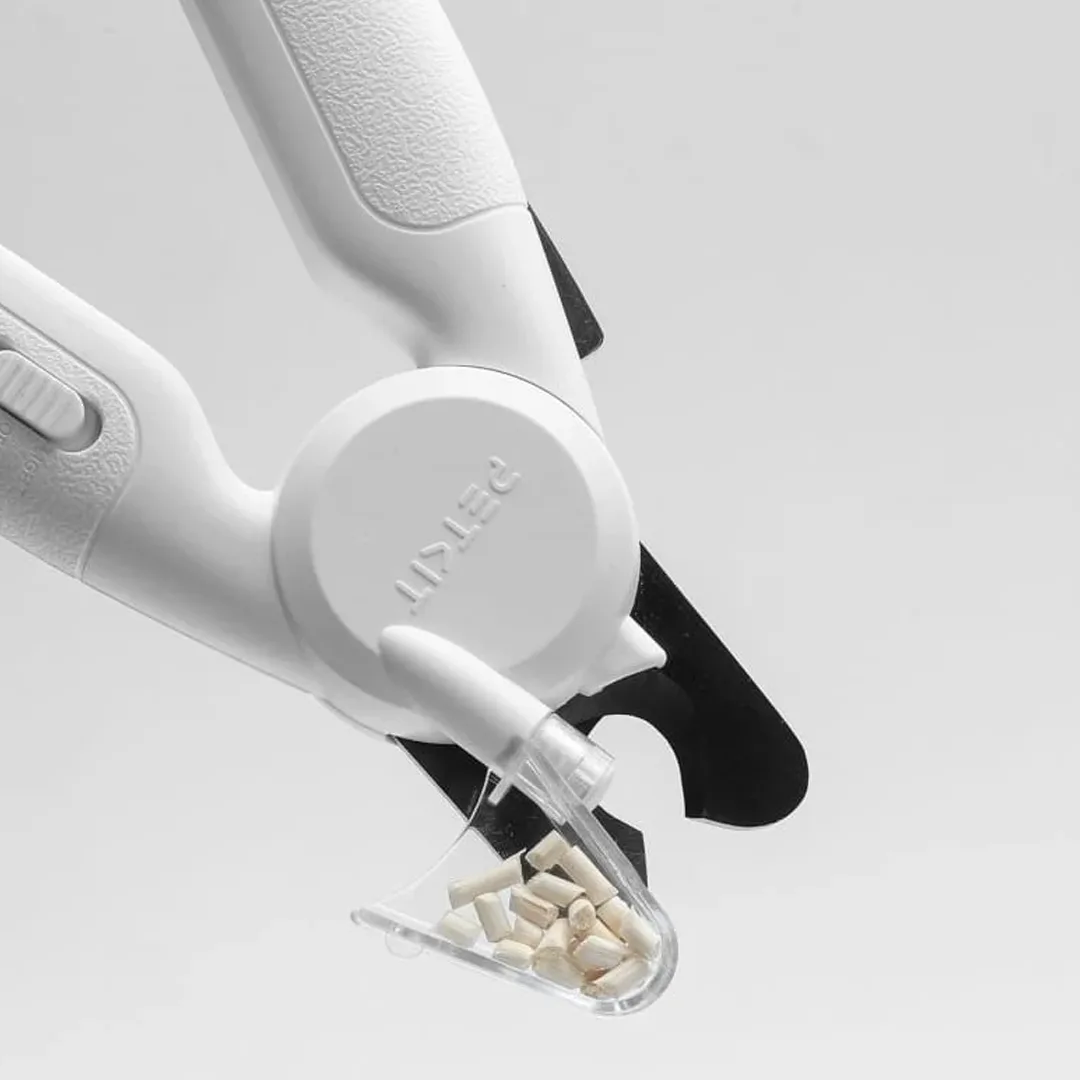 Когтерезка Petkit Pet LED Nail Clipper PRO (PK2302)