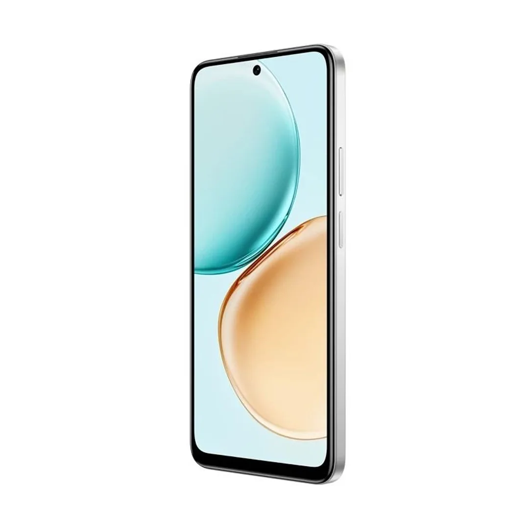 Honor X7d 8GB/128GB Velvet Black