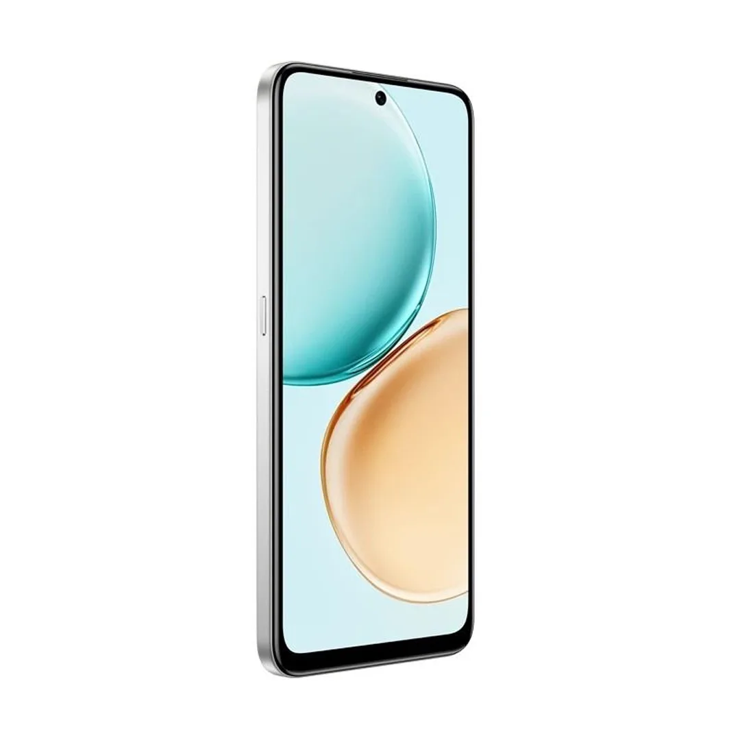 Honor X7d 8GB/128GB Velvet Black