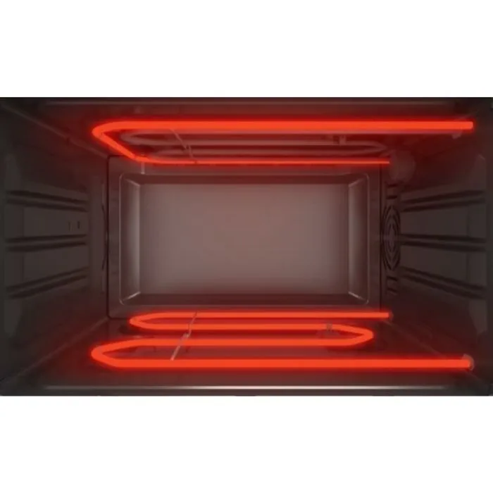 Духовка Eurolux EO3250SG