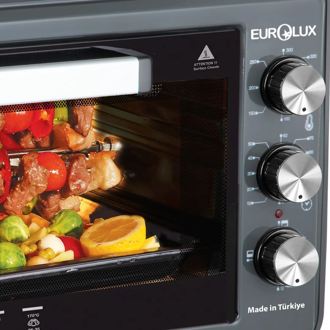 Soba Eurolux -EO3242EG-52LRSG