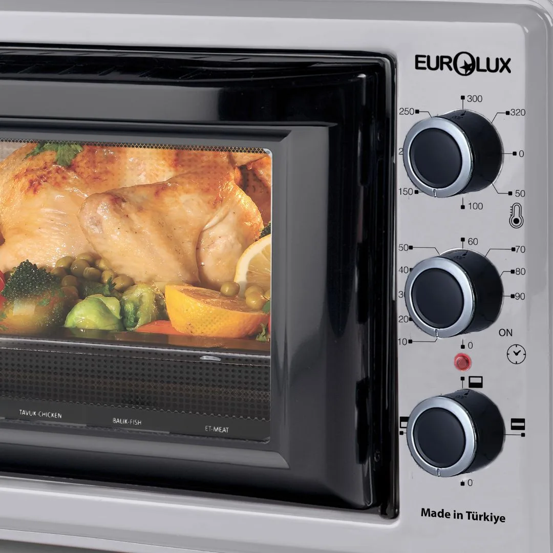 Soba Eurolux -EO3234EG-52LDG