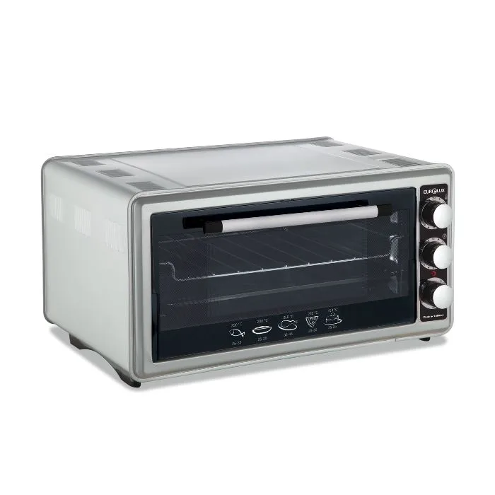 Elektrik soba Eurolux EO3238ES-52LSG