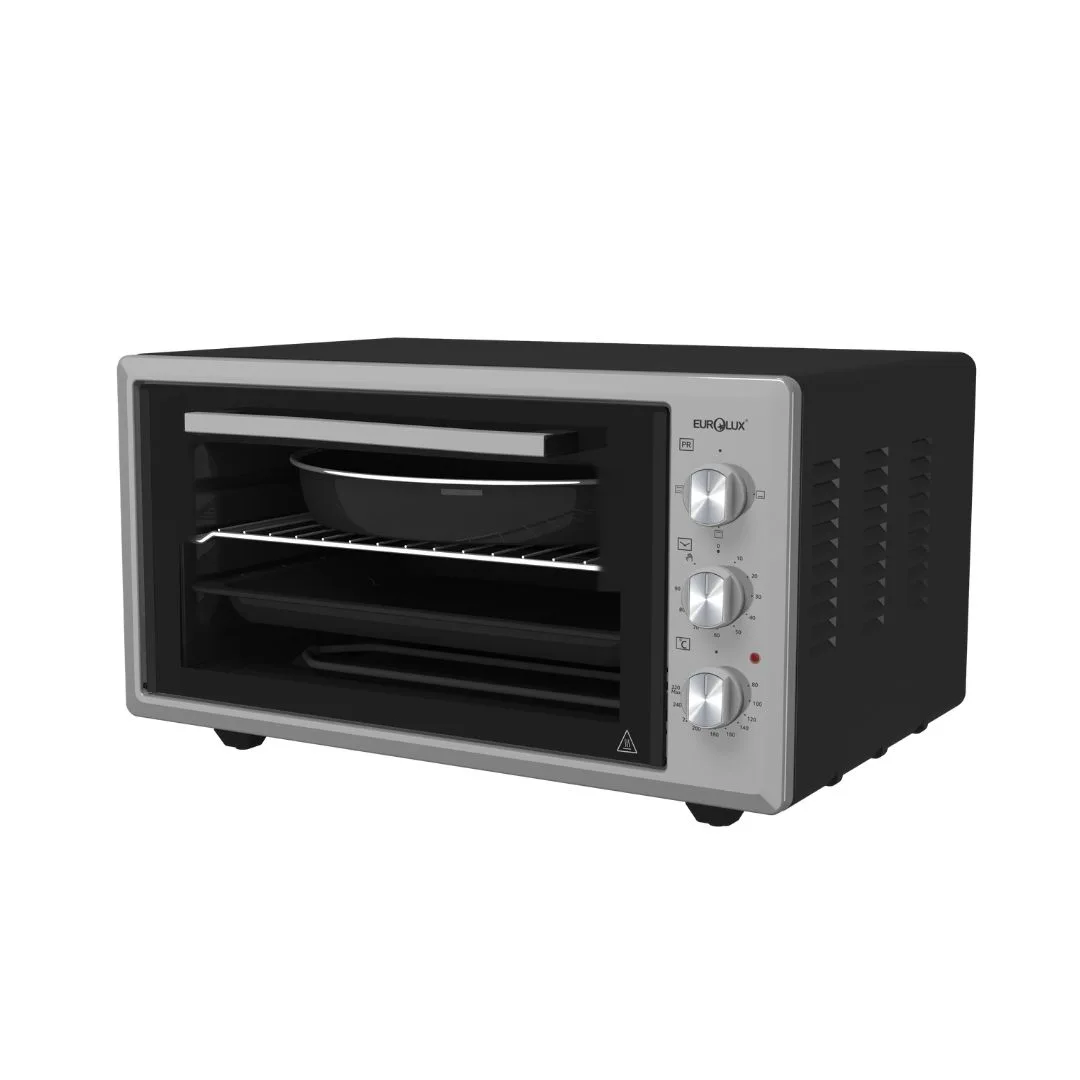 Духовка Eurolux EO3245SG