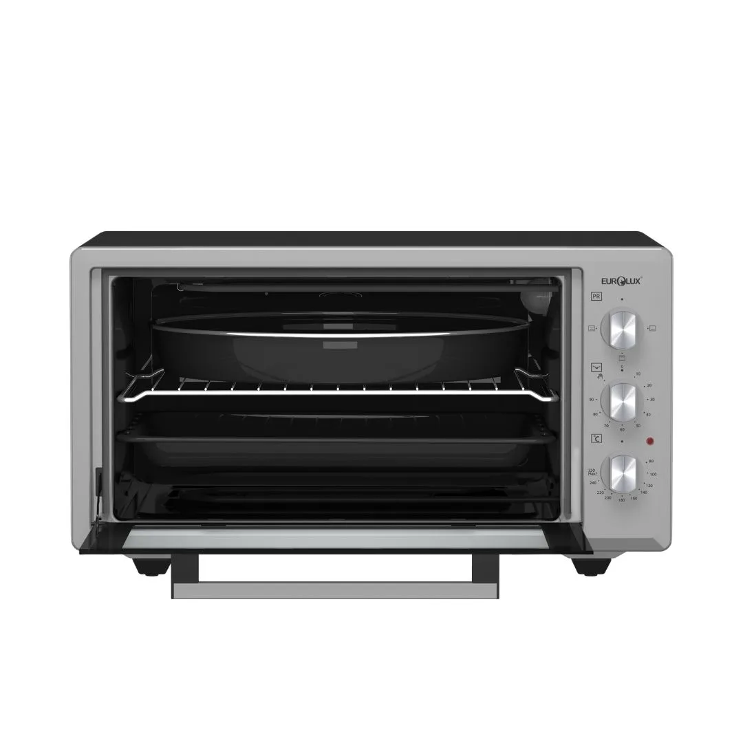 Духовка Eurolux EO3245SG