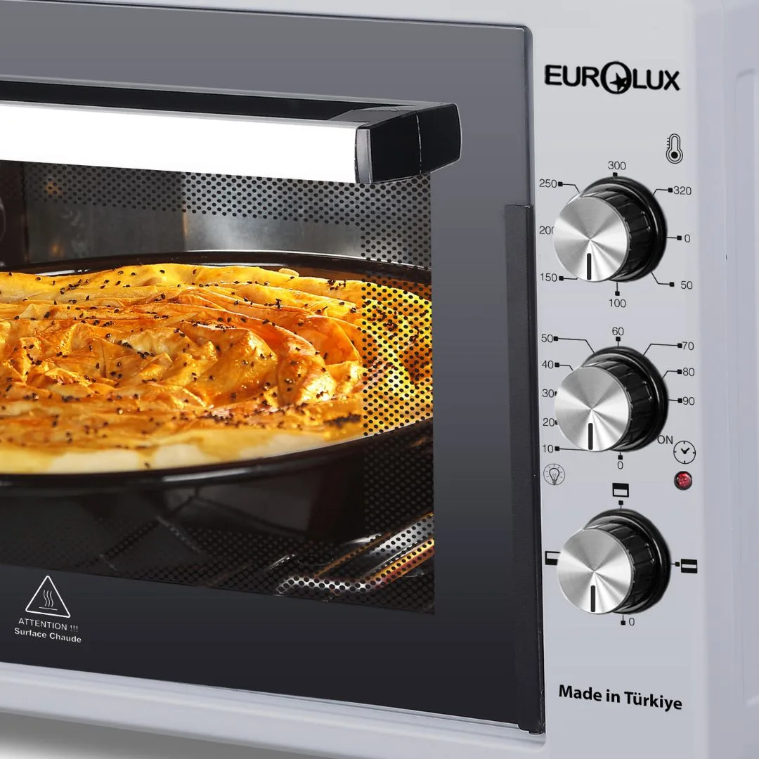 Soba Eurolux -EO3247EG-62LDG