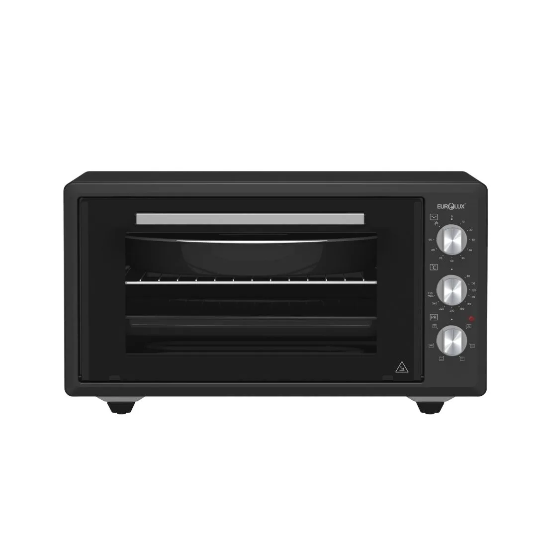 Духовка Eurolux EO3250SB