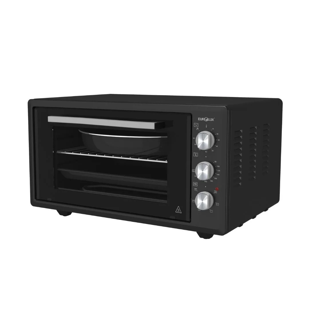 Духовка Eurolux EO3250SB