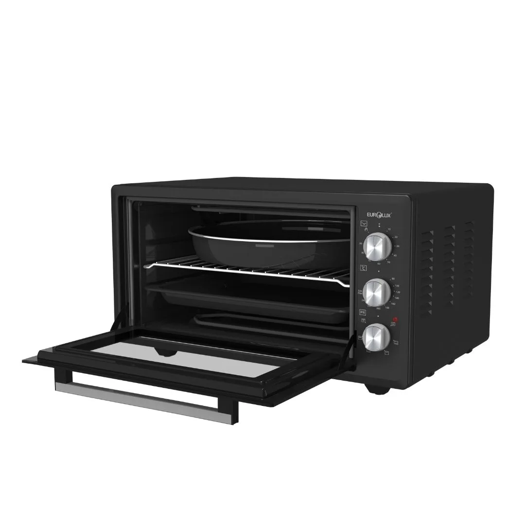 Духовка Eurolux EO3250SB