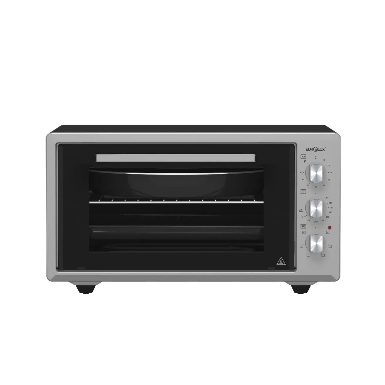 Духовка Eurolux EO3250SG