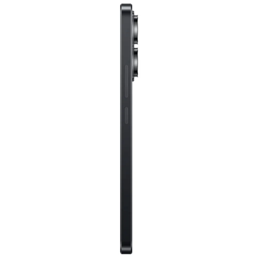 Смартфон Poco X6 12GB/256GB Black