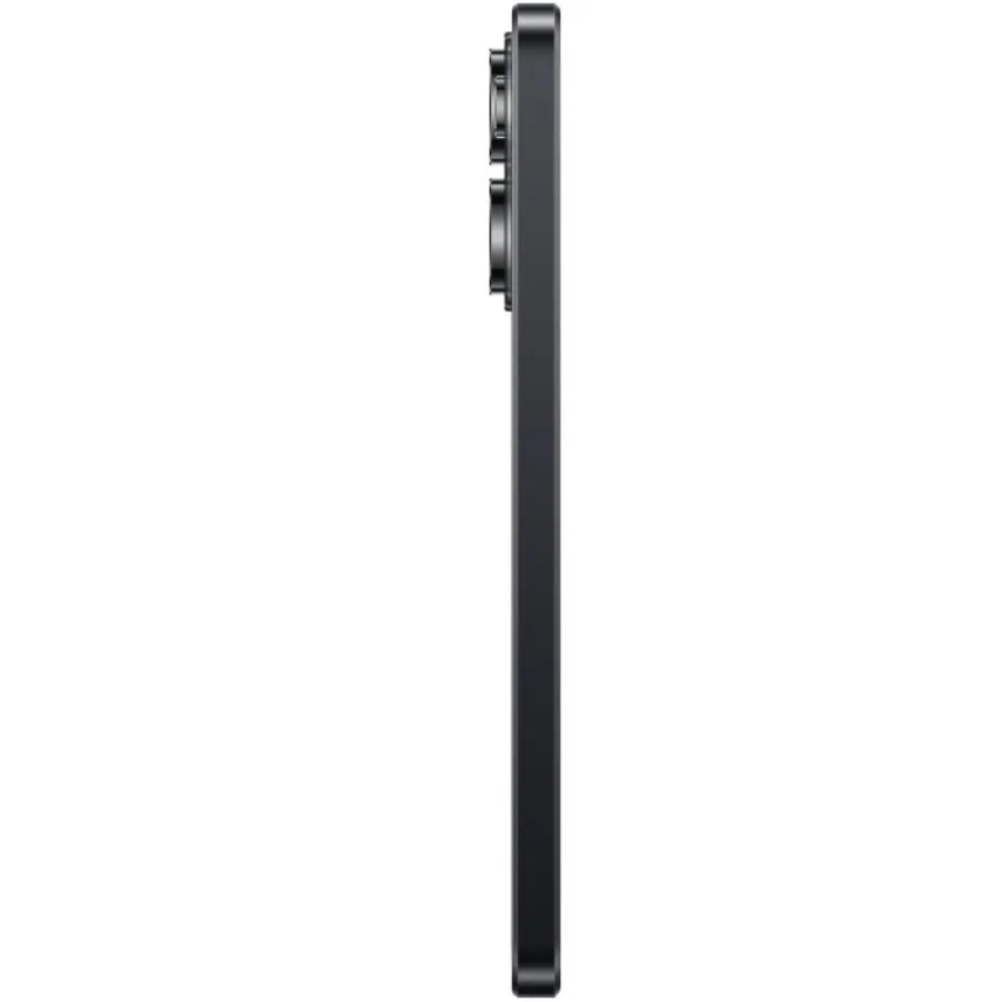 Смартфон Poco X6 12GB/256GB Black