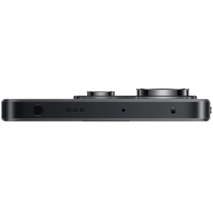 Смартфон Poco X6 12GB/256GB Black