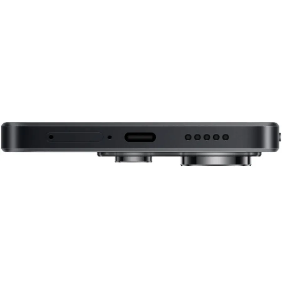 Смартфон Poco X6 12GB/256GB Black