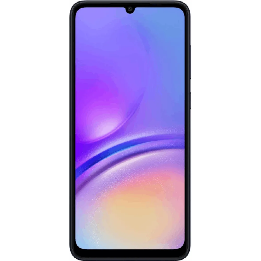 Смартфон Samsung Galaxy A05 4GB/128GB Black