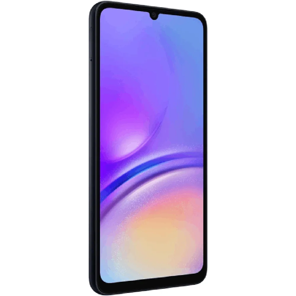 Смартфон Samsung Galaxy A05 4GB/128GB Black