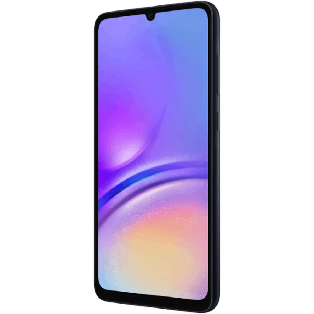 Смартфон Samsung Galaxy A05 4GB/128GB Black