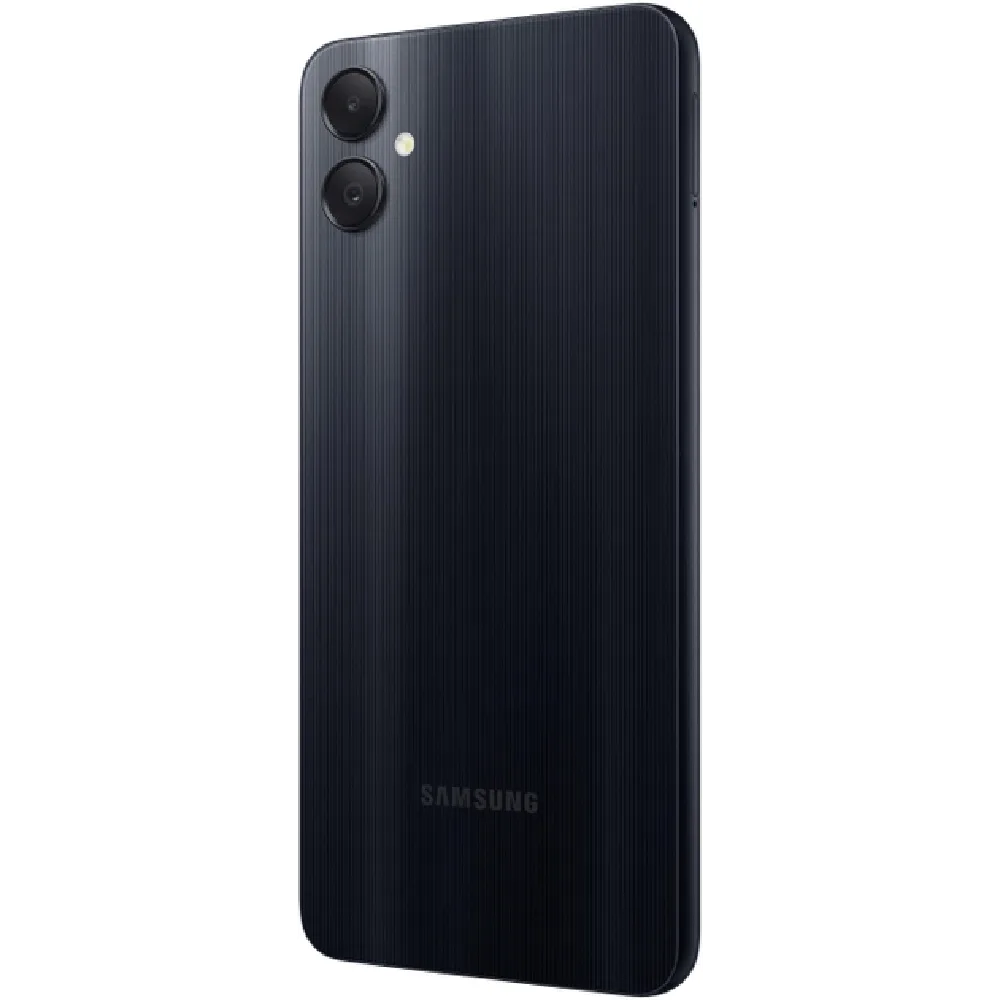 Смартфон Samsung Galaxy A05 4GB/128GB Black