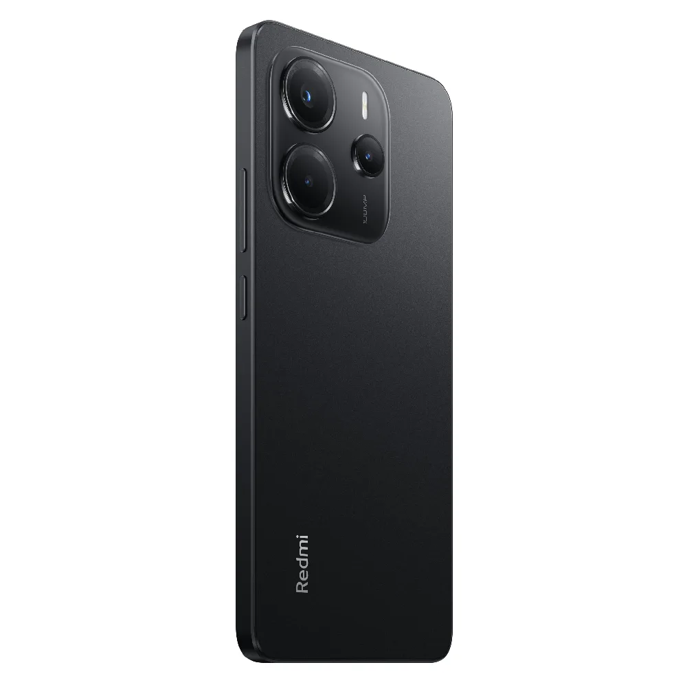 Telefon Xiaomi Redmi Note 14 6/128GB Midnight Black