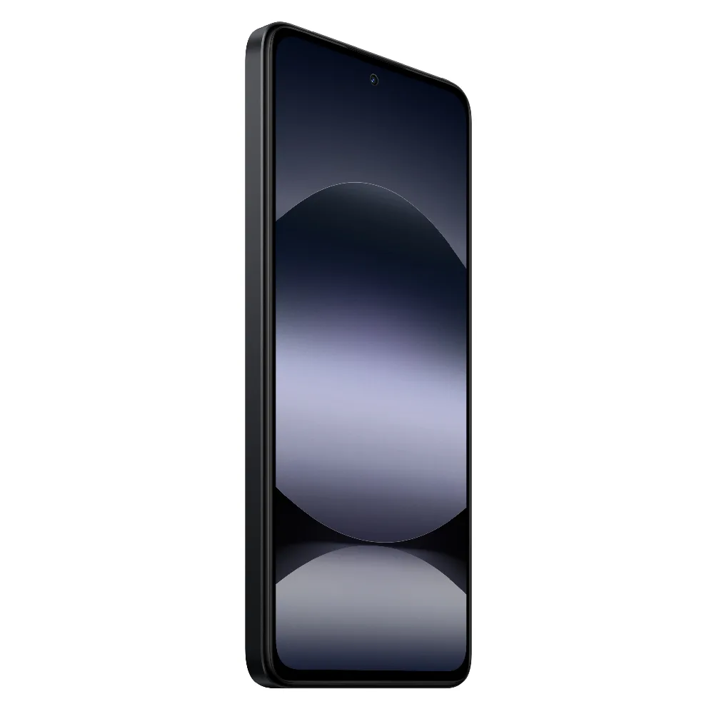 Telefon Xiaomi Redmi Note 14 6/128GB Midnight Black
