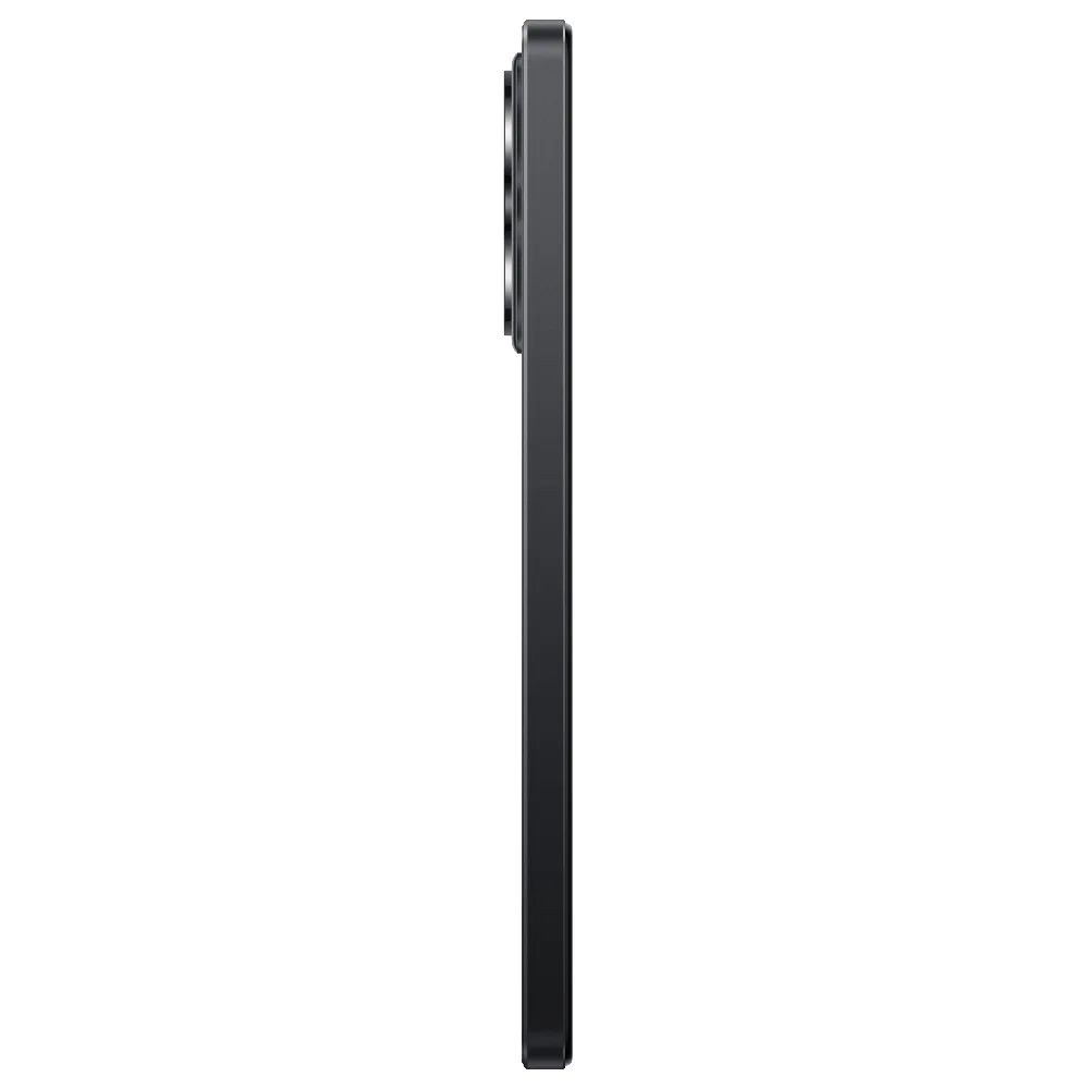 Telefon Xiaomi Redmi Note 14 6/128GB Midnight Black