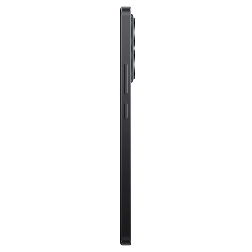 Telefon Xiaomi Redmi Note 14 6/128GB Midnight Black