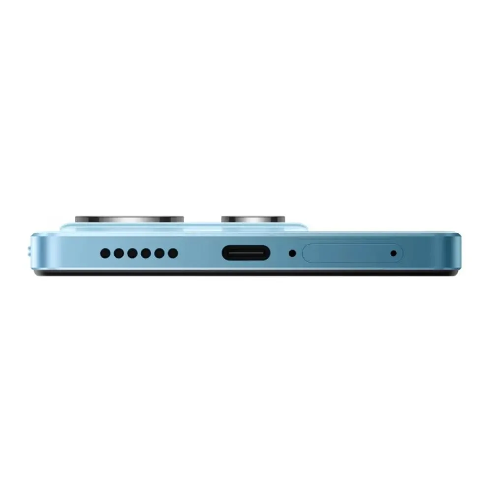 Телефон Xiaomi Redmi Note 14 6/128GB Ocean Blue
