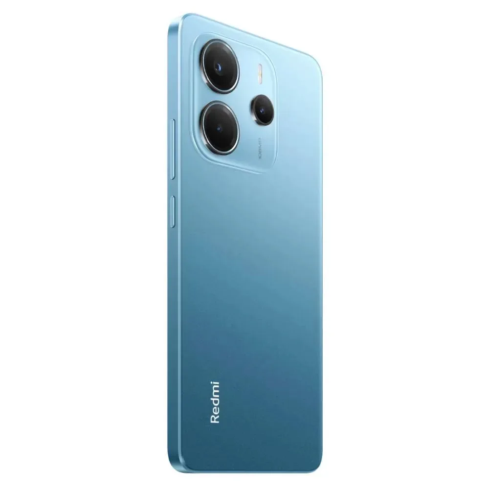 Телефон Xiaomi Redmi Note 14 6/128GB Ocean Blue
