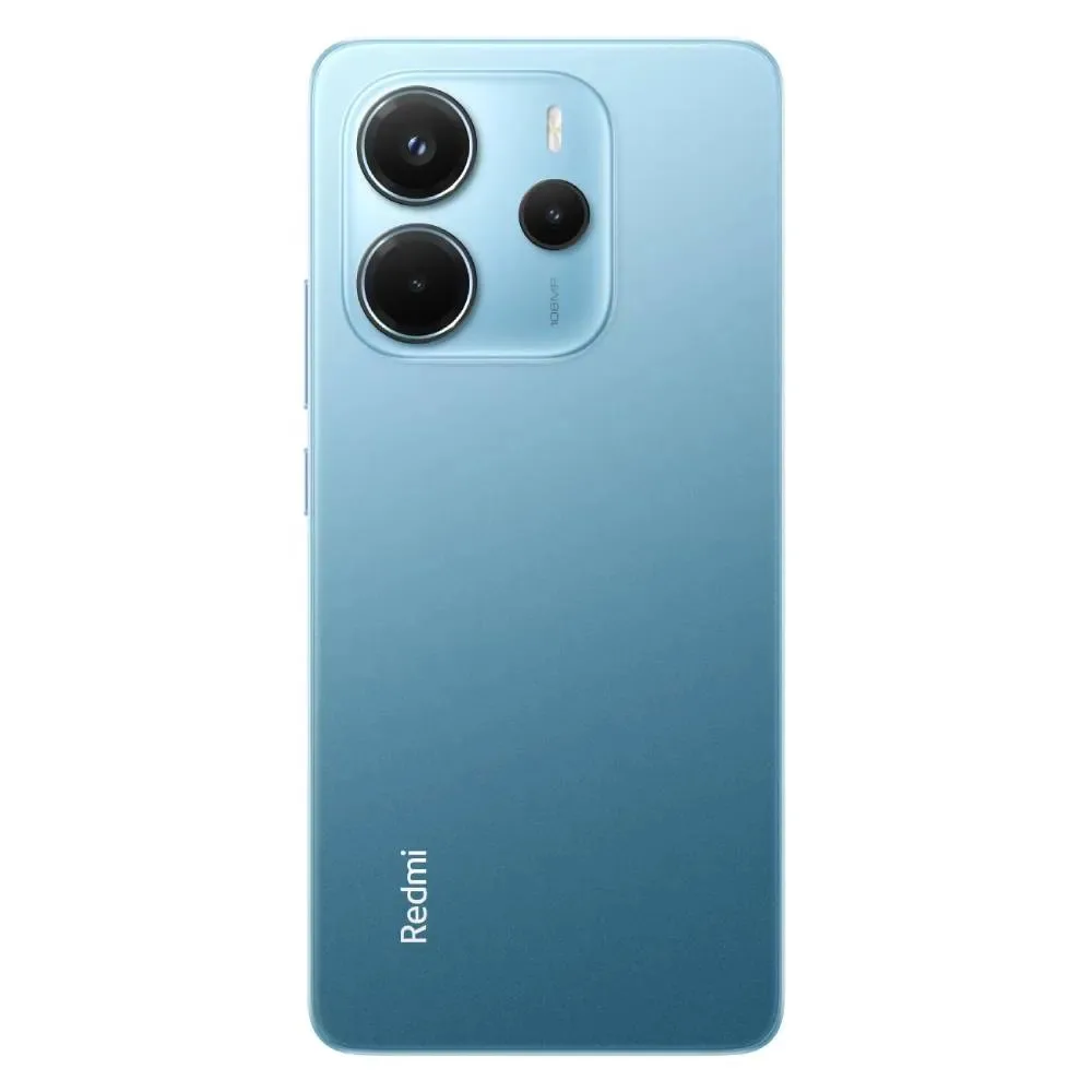 Телефон Xiaomi Redmi Note 14 6/128GB Ocean Blue