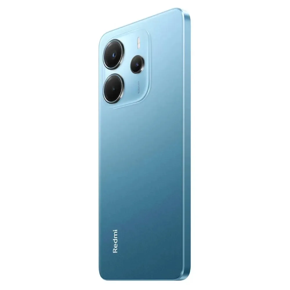Телефон Xiaomi Redmi Note 14 6/128GB Ocean Blue