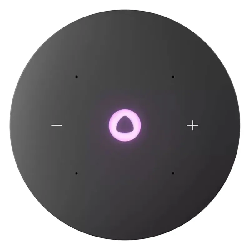 Умная колонка Яндекс Станция Мини 3 Pro (YNDX-00059BLU)