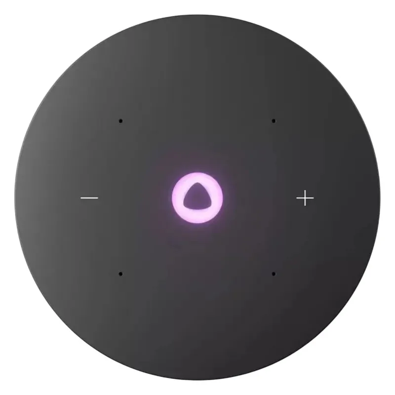 Ağıllı dinamik Yandex Station Mini 3 Pro (YNDX-00059BLK)