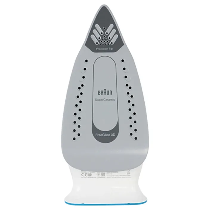 Ütü Braun SI3041GR