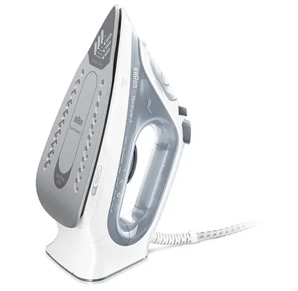 Утюг BRAUN SI3054GY
