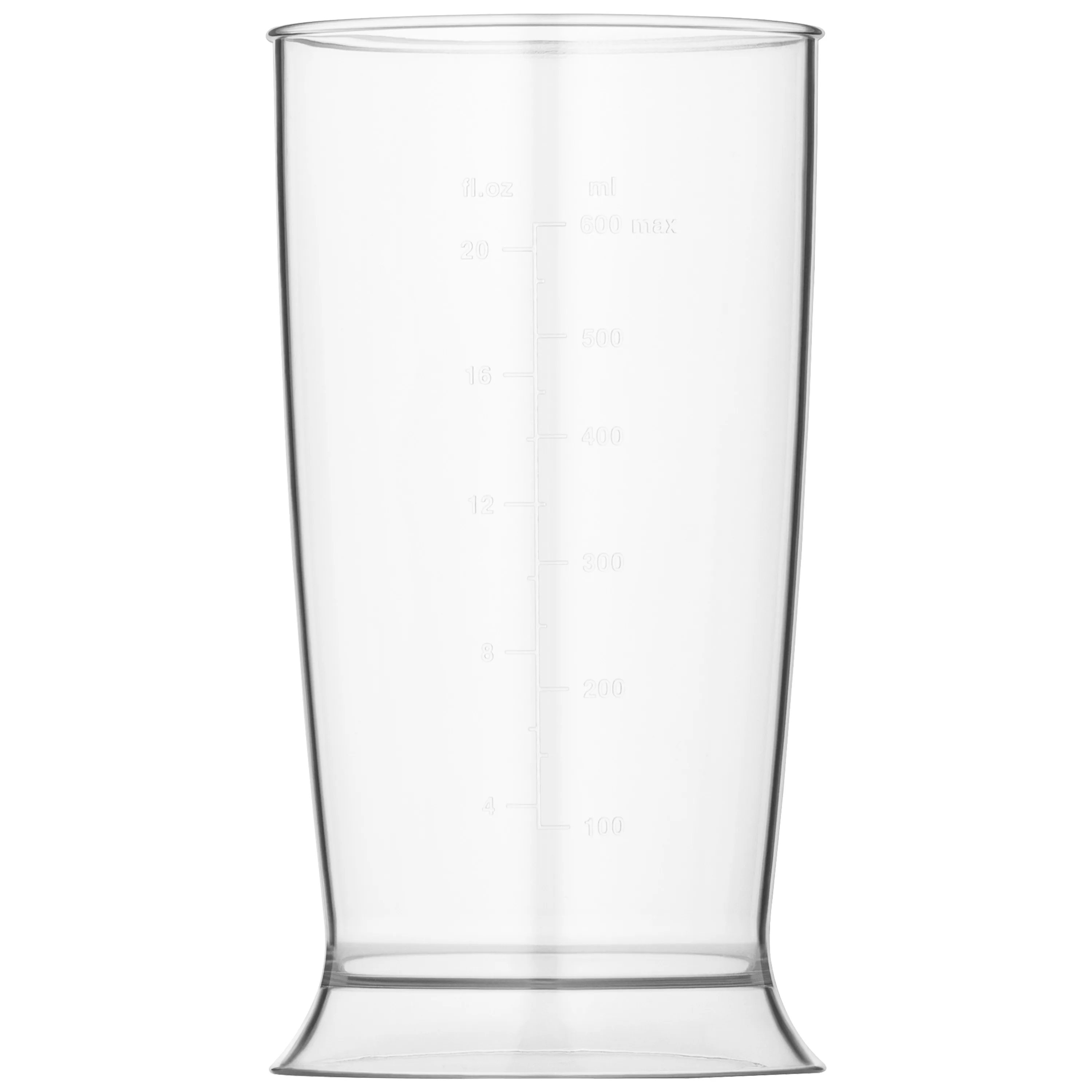 Blender Ardesto HBG-600BWH