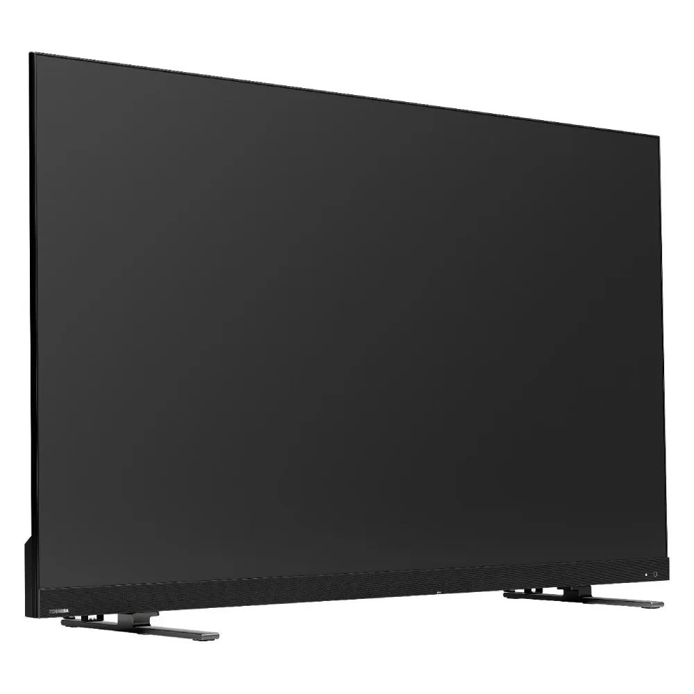 Телевизор Toshiba 85Z670ME QLED
