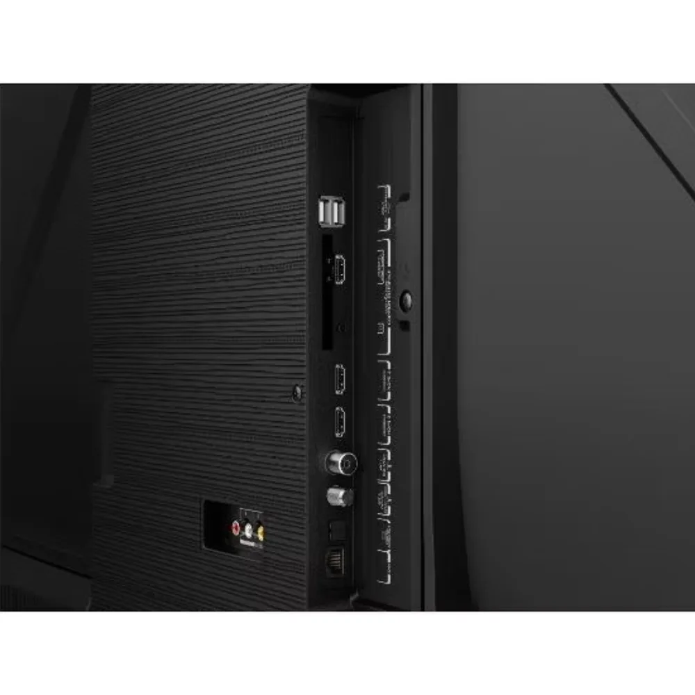 Телевизор Toshiba 65C450ME QLED