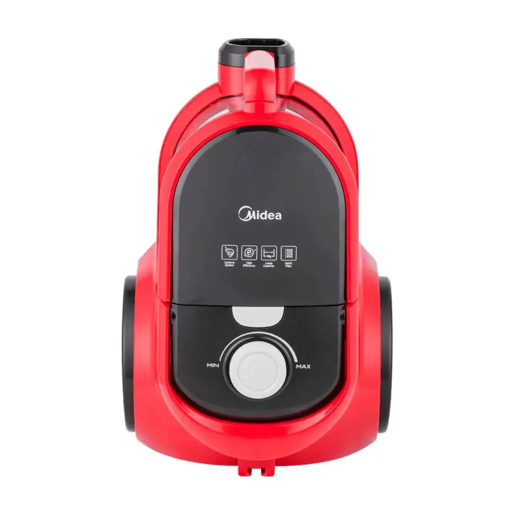 Пылесос Midea VCS41S160