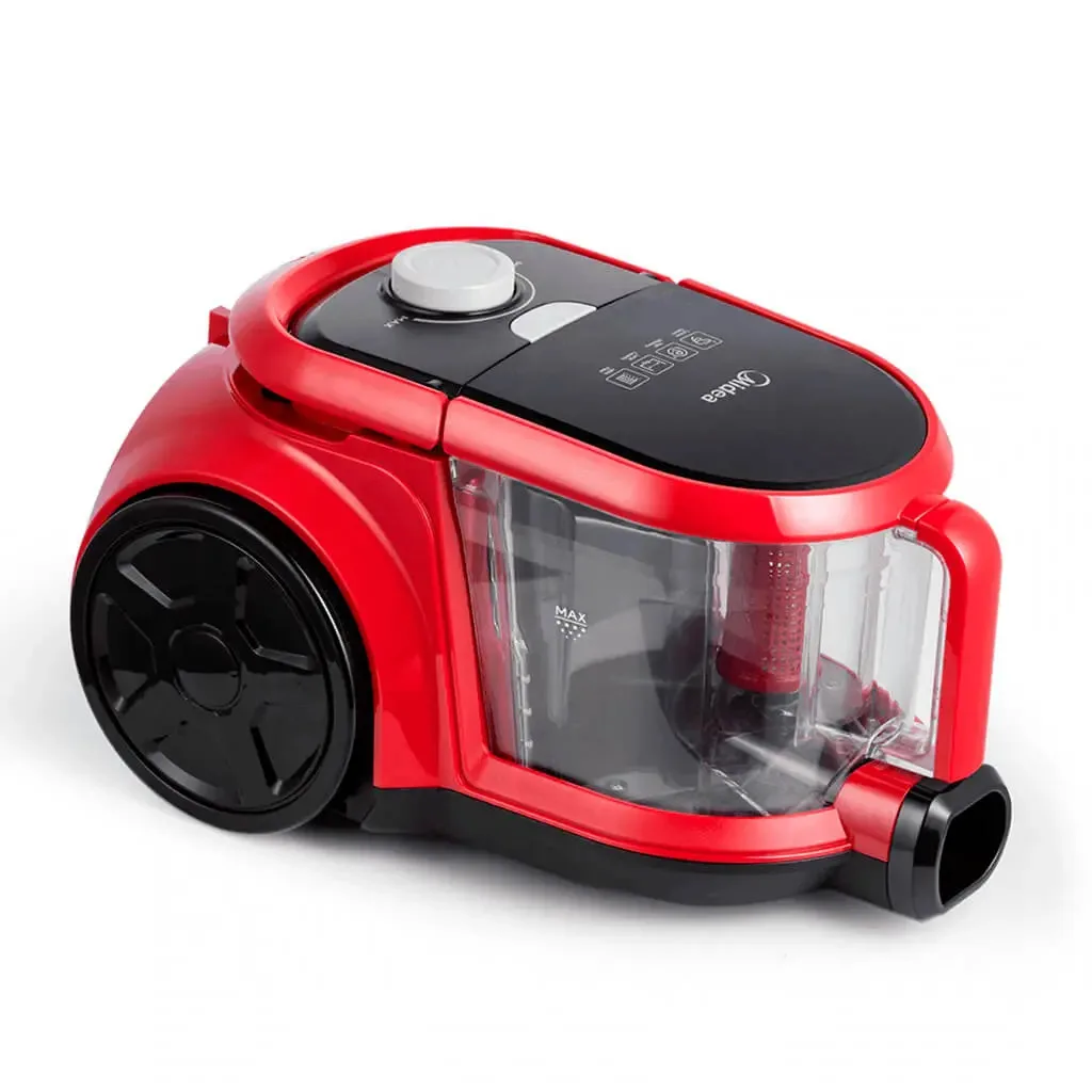Пылесос Midea VCS41S160