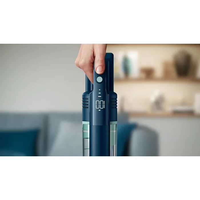 Пылесос Philips XC5141/01
