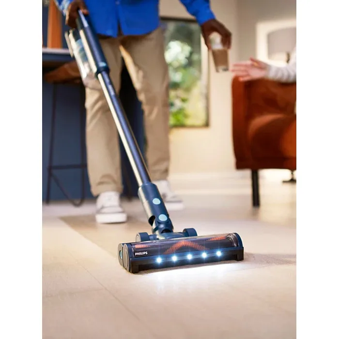 Пылесос Philips XC5141/01