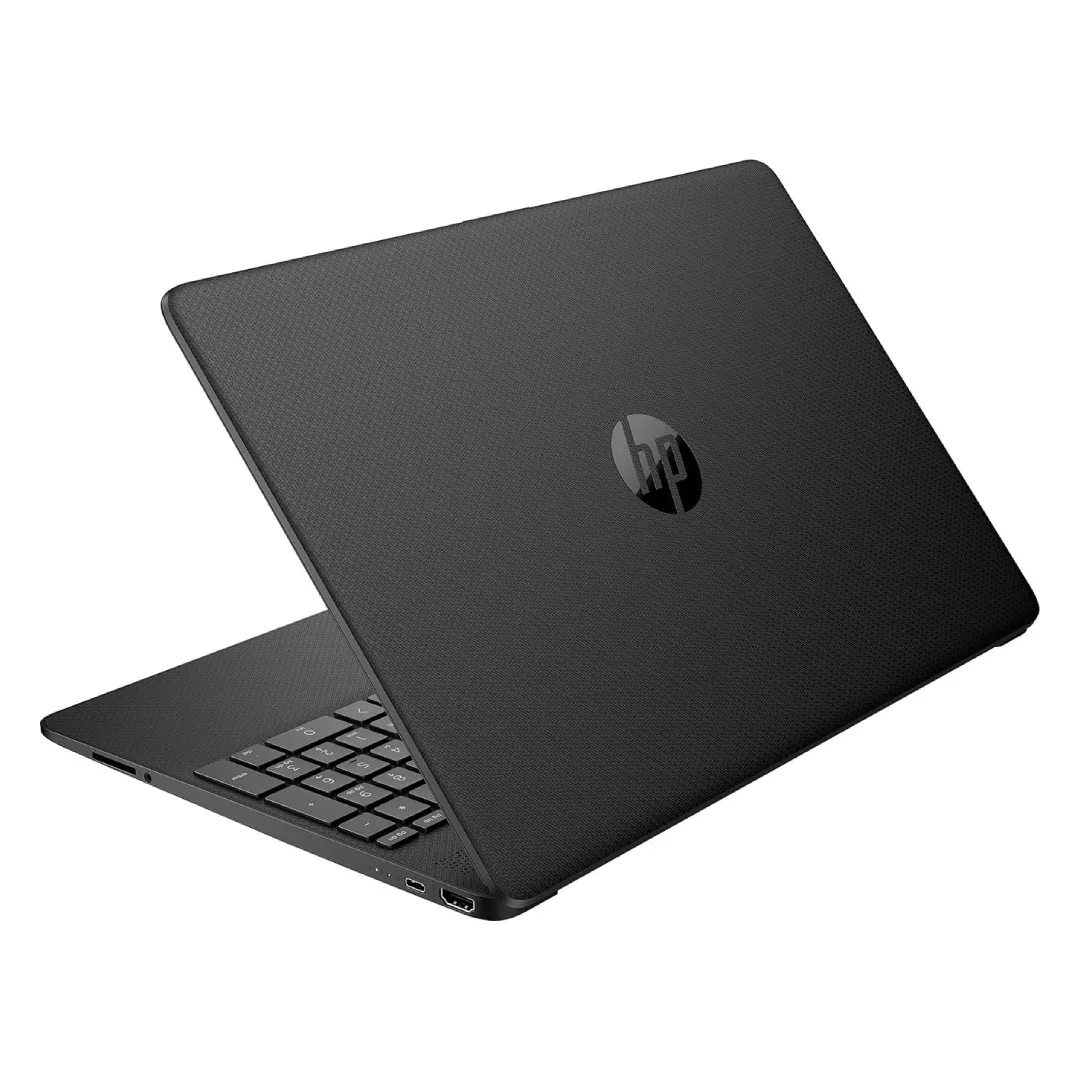 Ноутбук HP / 15" (4H2W0EA)