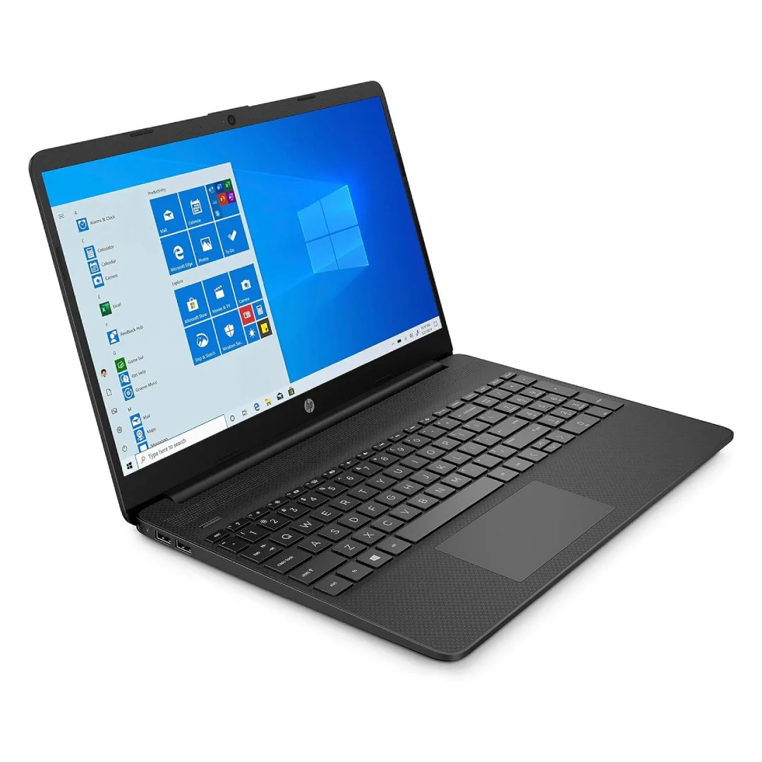 Ноутбук HP / 15" (4H2W0EA)