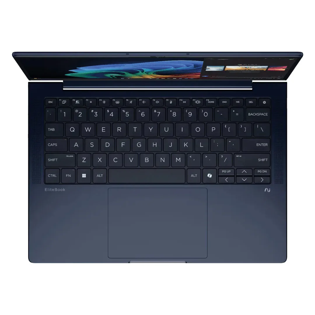 Notbuk HP EliteBook X G1i 14 (B69CFET)