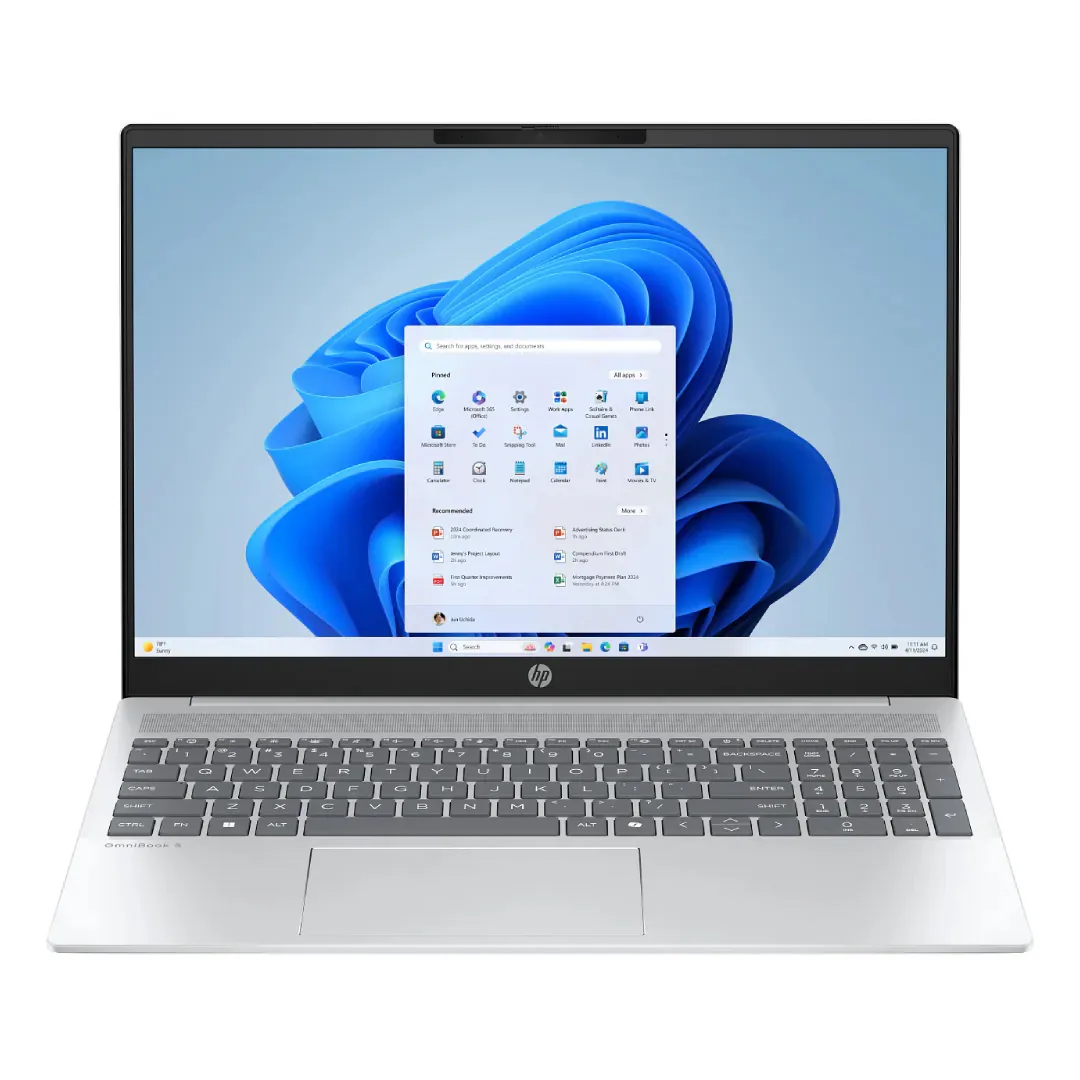 Notbuk HP OmniBook 5 (BG7H8EA)