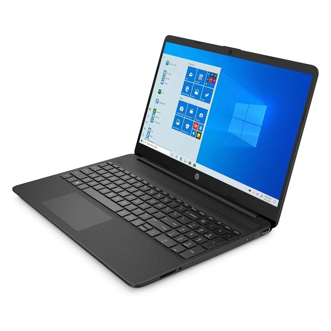 Ноутбук HP / 15" (4H2W0EA)